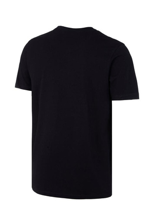 Scuderia Ferrari F1 Fracture Graphic Tee