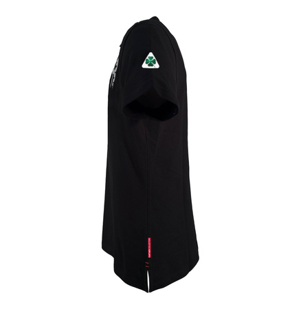 Koszulka polo męska Alfa Romeo Racing Orlen F1 Tribute 