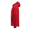 Mens Softshell Ferrari F1 Jacket