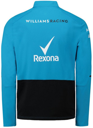 Men's Midlayer Robert Kubica Williams Racing F1