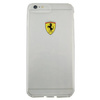 Ferrari F1 hardcase iPhone 7 Plus / iPhone 8 Plus