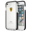 Ferrari F1 hardcase iPhone 7 / iPhone 8