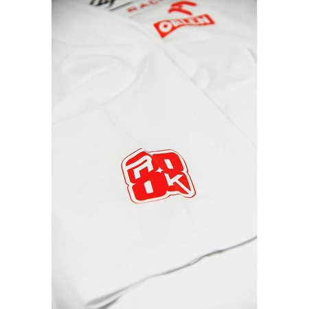 Alfa Romeo Racing Orlen F1 Robert Kubica Collection Men's T-Shirt