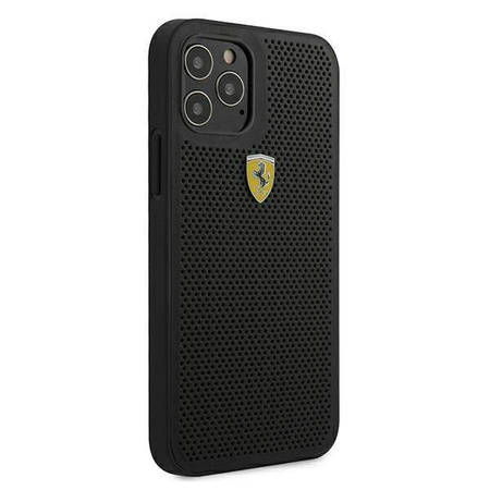 Ferrari F1 hardcase iPhone 12