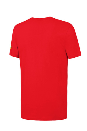Scuderia Ferrari Froza Helmet Graphic Tee
