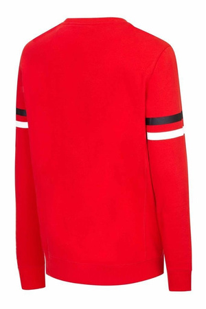 Mens Ferrari F1 Crew Sweat