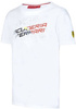 Scuderia Ferrari F1 Fracture Graphic Tee
