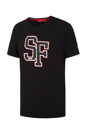 Scuderia Ferrari Graphic Tee