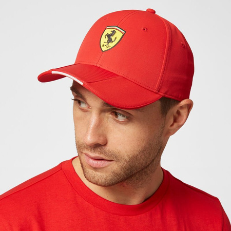 SF FW SCUDETTO F1 CARBON STRIP BB CAP