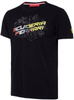 Scuderia Ferrari F1 Fracture Graphic Tee