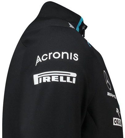 Men's Midlayer Robert Kubica Williams Racing F1