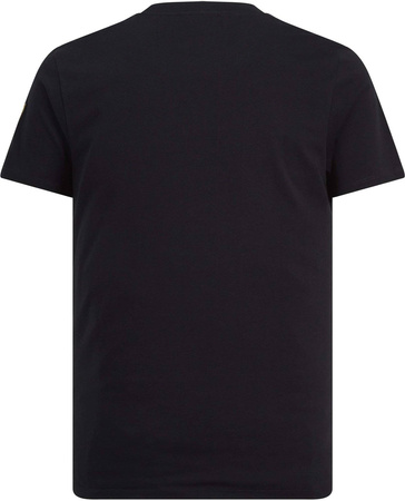 Ferrari Classic Tee Logo