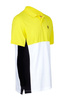 Scuderia Ferrari F1 mens Polo Cut and Sew