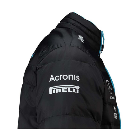 Williams Racing F1 Mens Team Padded Jacket