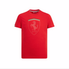 Scuderia Ferrari F1 Mono Shield Tee
