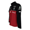 Kurtka F1 softshell Alfa Romeo Racing Orlen F1
