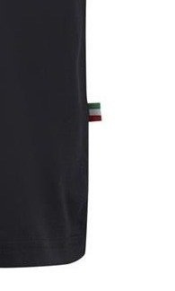 Scuderia Ferrari F1 V-neck Tee