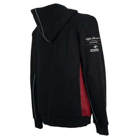 Bluza męska Alfa Romeo Racing Orlen F1 Tribute