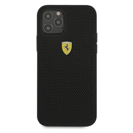 Ferrari F1 hardcase iPhone 12