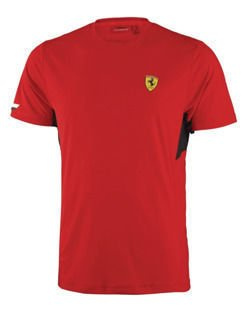 Scuderia Ferrari F1 Performance Tee