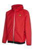 Scuderia Ferrari F1 Mens Windbreaker