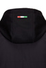 Mens Ferrari Sweatshirt Full Zip Fleece