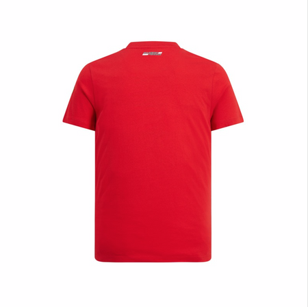 Scuderia Ferrari F1 Mono Shield Tee
