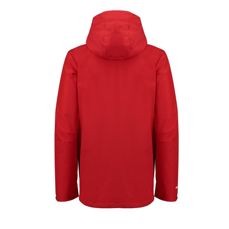 Mens Ferrari F1 Rain Jacket