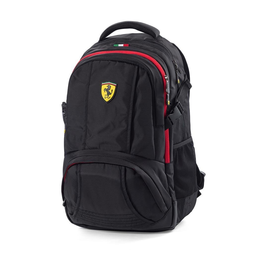 Plecak Ferrari Sport Backpack autoryzowany sklep Scuderia Ferrari on
